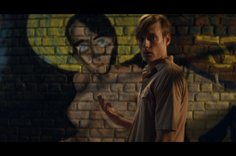 Film Pick: <I>PAINT</i> 38 paint still 78 Paul Cooper