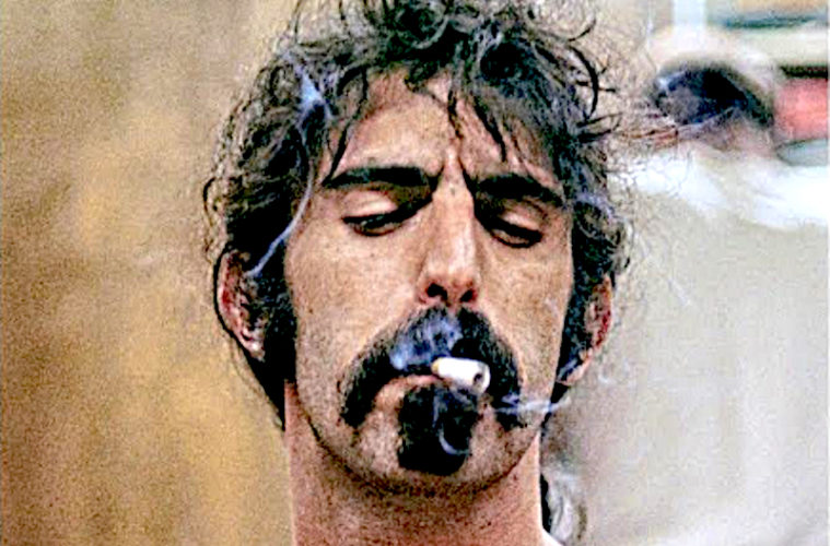 zappa