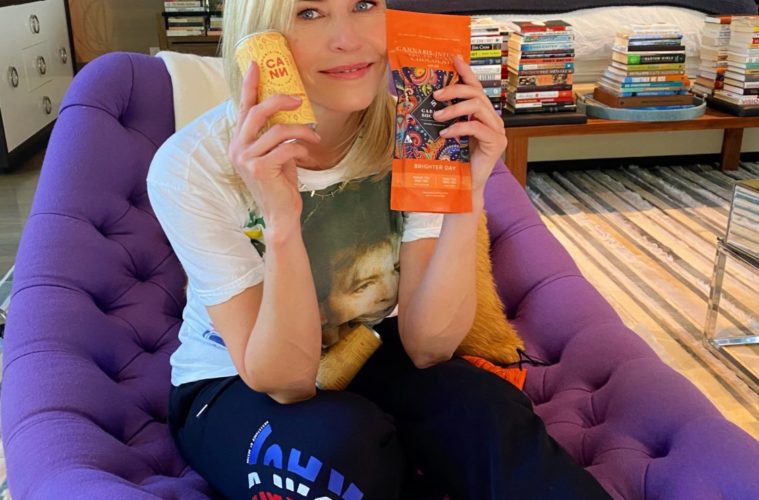 Chelsea Handler Releases Inauguration Cannabis Kit 38 05