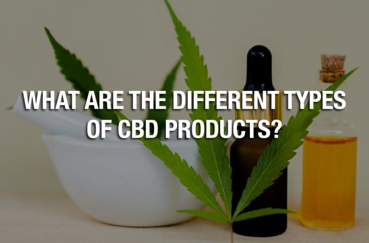 What Are The Different Types Of CBD Products? 38 05 Friday Image BuyLegalCBDOnline 1.25.21