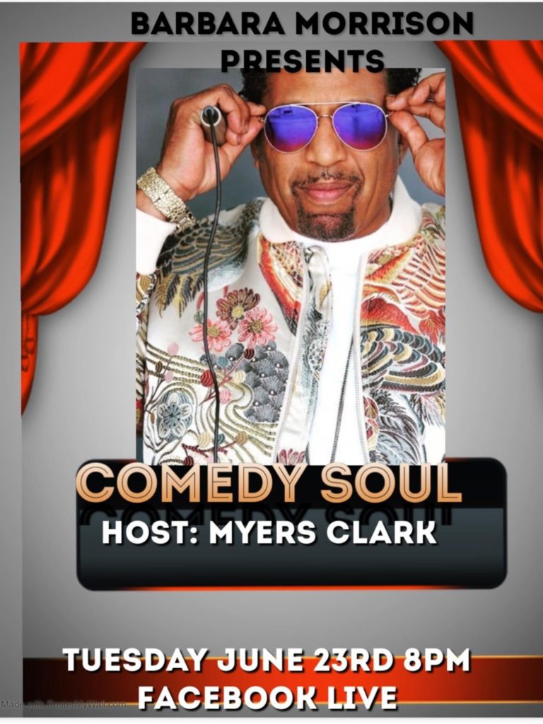 Comedy Soul