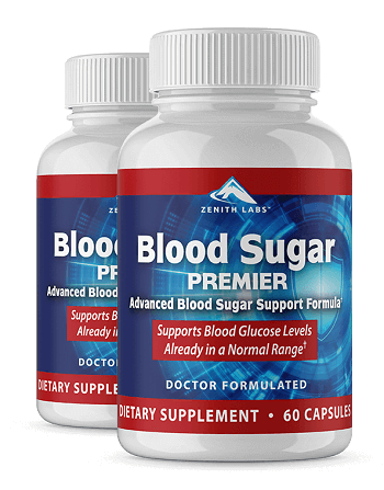 Blood Sugar Premier reviews