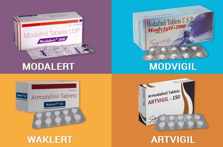 Modalert vs. Modvigil vs. Waklert vs. Artvigil: Detailed Review ...