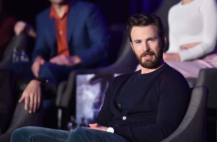 Does Chris Evans Smoke Weed? 38 Does Chris Evans Smoke Weed e1610753579868