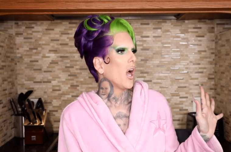 Does Jeffree Star Smoke Weed? 38 Does Jeffree Star Smoke Weed