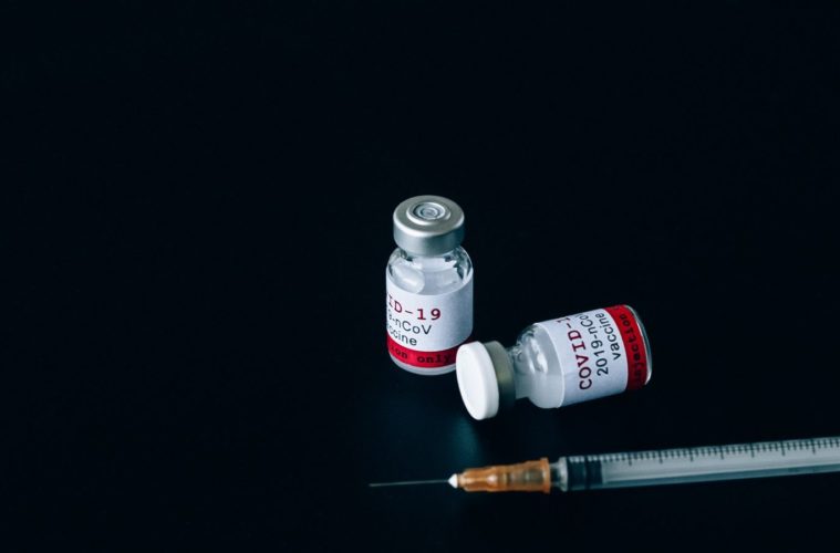 Why Some Experts Think Second Doses Of COVID-19 Vaccine Should Be Delayed 38 Dose