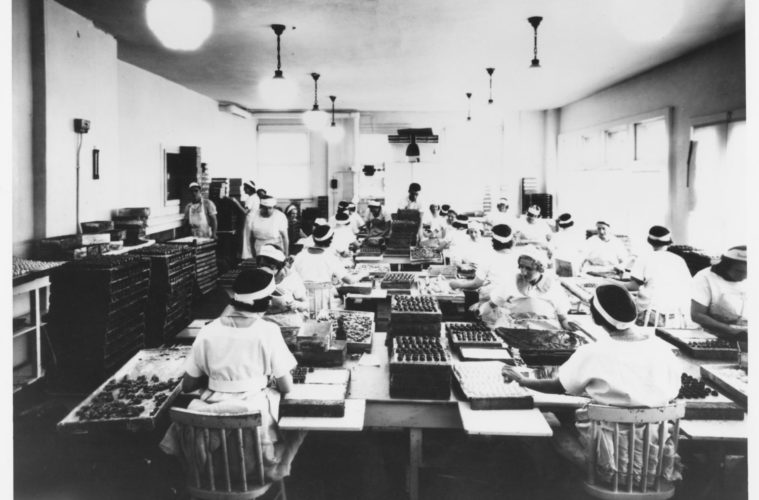 Early Production 1920 30