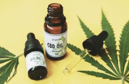 Effectively Treating Multiple Sclerosis With Cannabis Oil And Minimal Side Effects e1611335035407