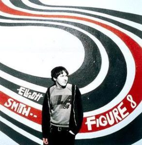 Elliott smith figure 8 cover