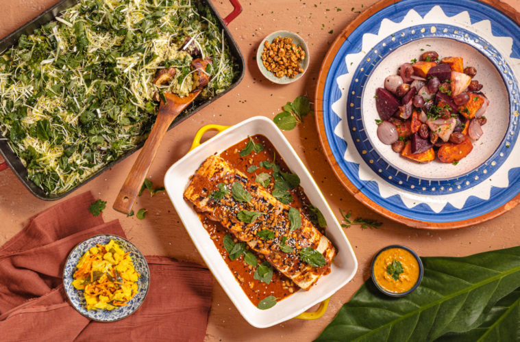 Takeout Pick of the Week: The New Grain Traders in WeHo 38 GTLA Food 02 by Grain Traders