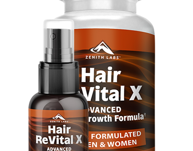 Hair Revital X reviews