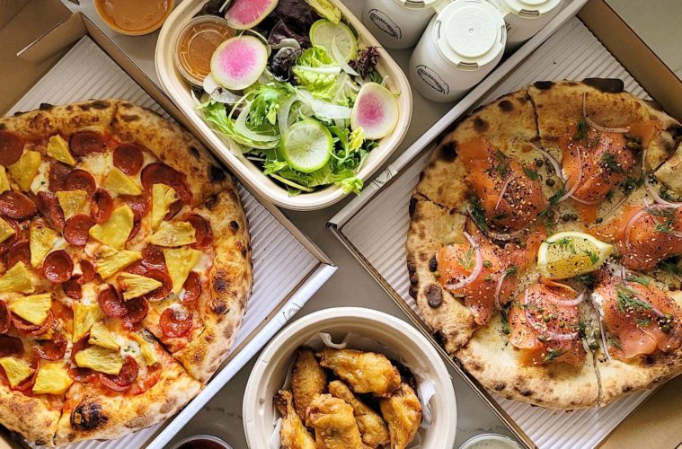 Get Your Game On At Great White and Support L.A.’s Women Restaurateurs – Here’s What’s Popping Up 38 IMG 20210112 173649 602