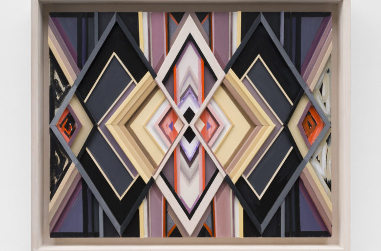 Karen Carson Builds a New Relationship to Abstraction 38 KCS0003 A