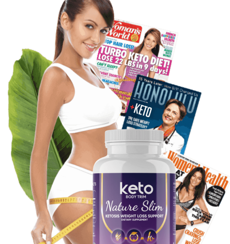 Keto Body Trim Nature Slim Reviews bykisspr