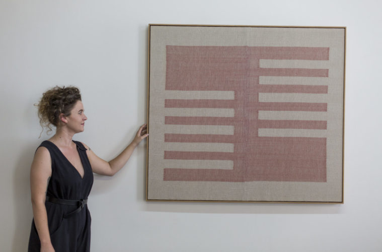 Meet an Artist Monday: Rachel DuVall 38 Laure JOLIET duvall 5510
