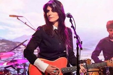 Music Pick (Livestreaming): The Big Love Benefit Concert 38 LaurenMonroe SteveJenningsPhotography