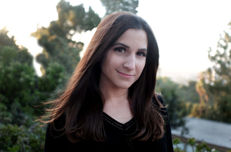 My Favorite Album: Natalie Duque 38 Natalie Duque 20