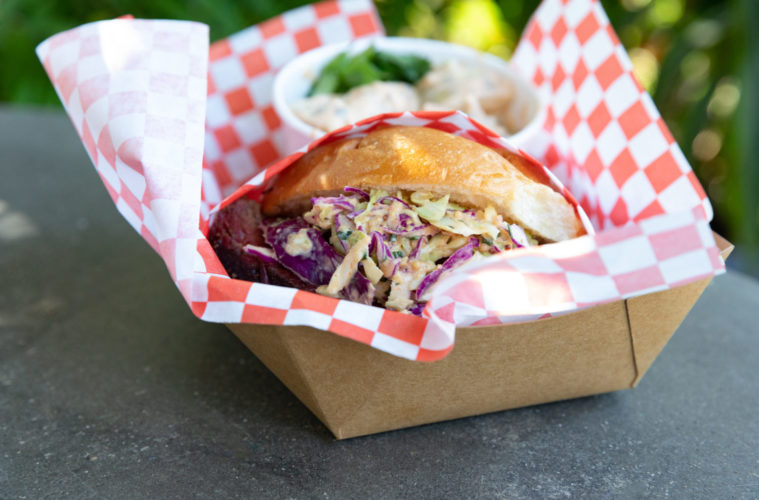 BBQ Sundays at Pedalers Fork and Car Hop Fridays at Lucky’s – Here’s What’s Popping Up 38 PFJAN21 31 copy