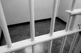 Prison Bars 5997920696