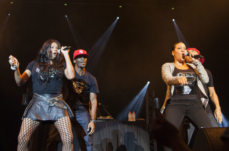 From Alanis Morissette to Salt n Pepa -- the New LA Weekly Playlist is Live 38 Salt n Pepa DavidBurke