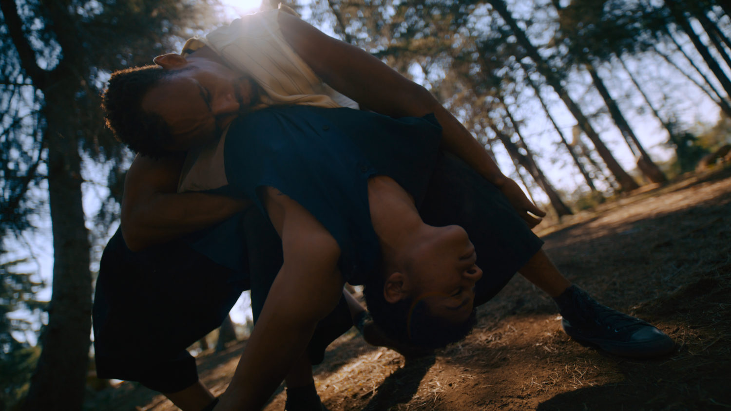 Same Sky Director Andy Hines DP Frank Mobilio Featuring Miguel Alejandro López Mike Tyus2