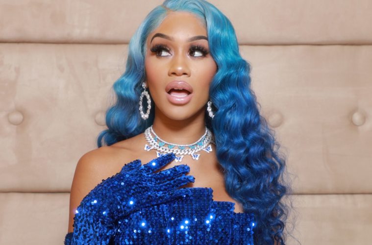 From Saweetie to the Rolling Stones