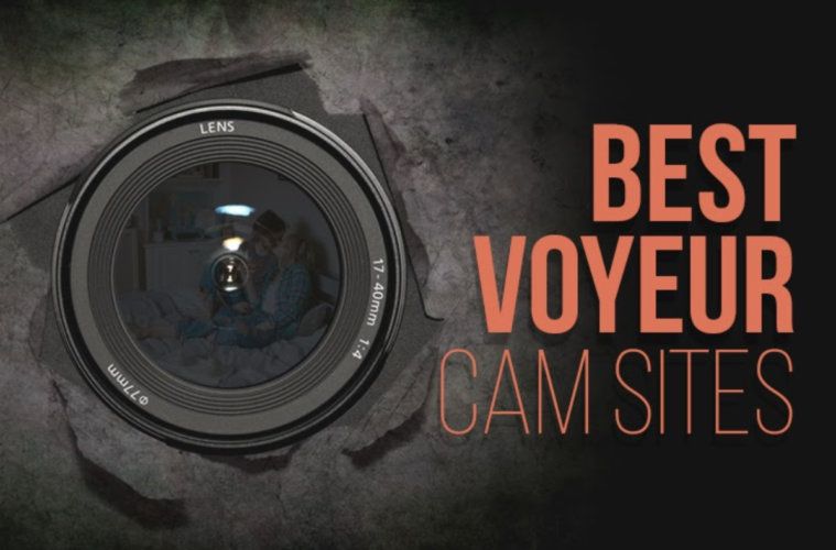 real store voyeur cams