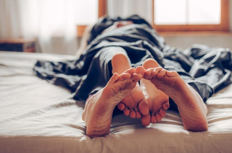 4 Ways Cannabis Can Stimulate Your Sex Life 38 Sex Life