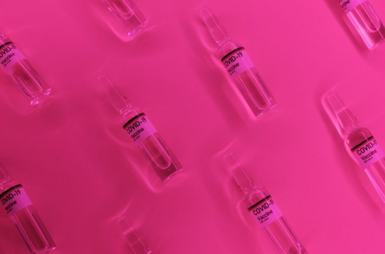 Here’s Why Some States Are Distributing COVID-19 Vaccines Faster Than Others 38 States