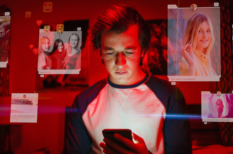 Why the Best Documentaries of 2020 Resonate More Than Ever Right Now 38 The Social Dilemma courtesy Netflix