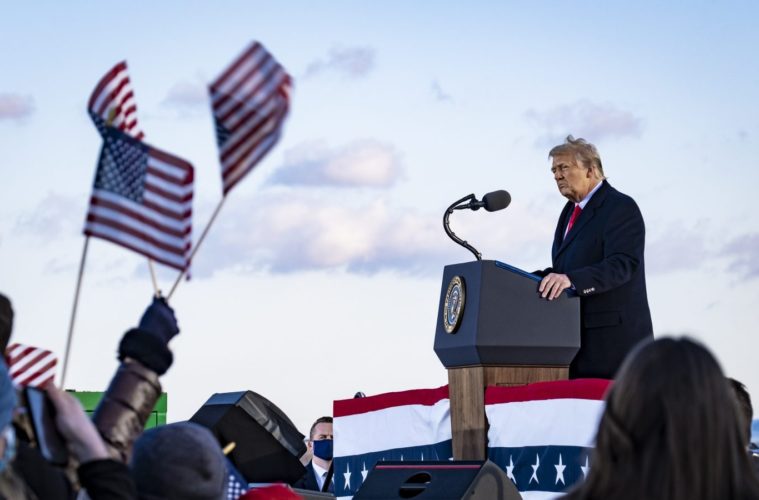 Trump’s Old Tweets: Here’s Where You Can Find Them 38 What Will Happen To Trumps Old Tweets e1611168523939