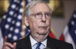 Will Senator Mitch McConnell Be A Problem For Marijuana In 2021 1 e1609357436170