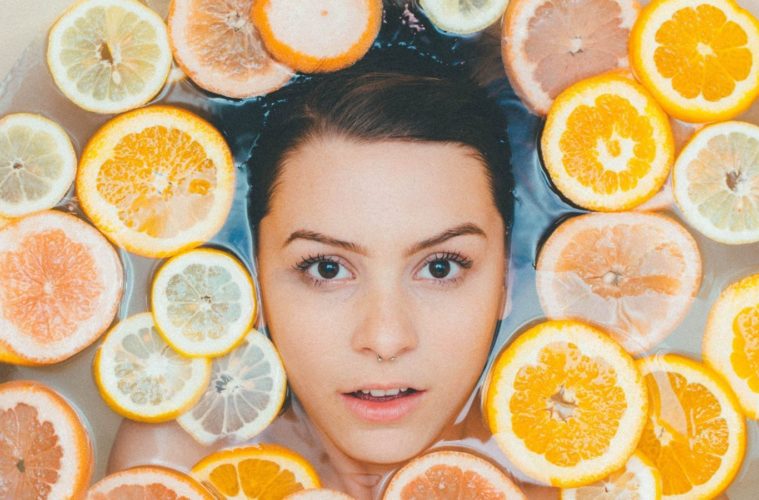 Skin Blemishes: What They Mean And How To Get Rid Of Them 38 do you have face bumps here are some explanations why e1610663040862