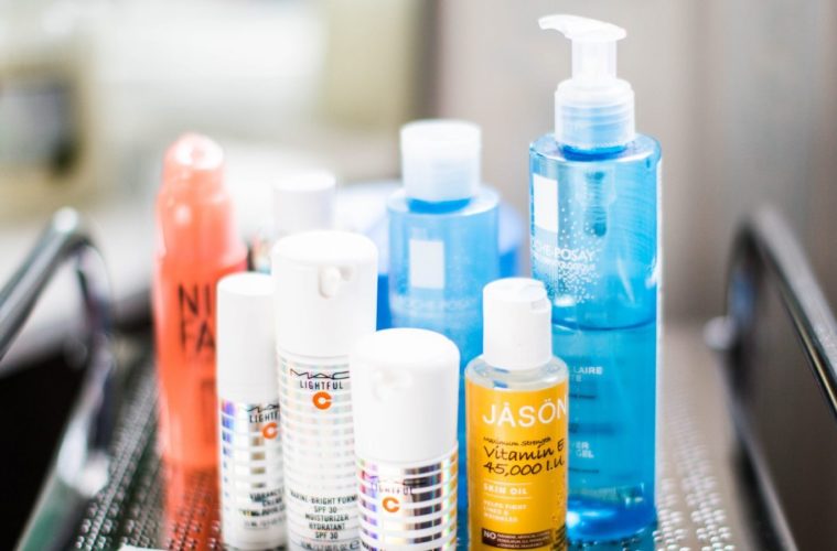 how to make your beauty routines better for the environment e1610124769203