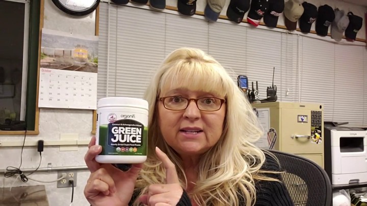 The Best Strategy To Use For Organifi Green Juice Review: Is It The Best Greens Powder?