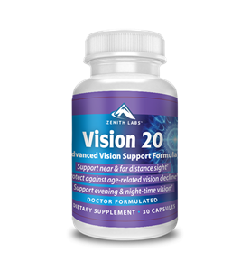 vision 20 reviews