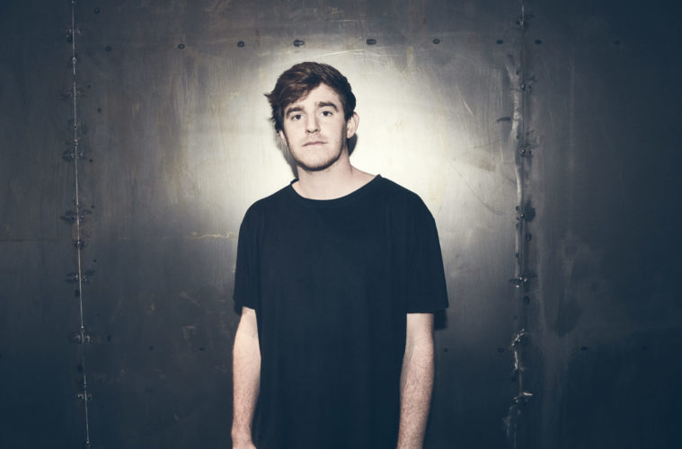 Park 'N Rave is a Dream for NGHTMRE 38 The Highlands are a NGHTMRE