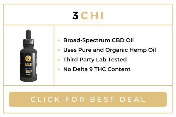 3Chi Tincture Radminati