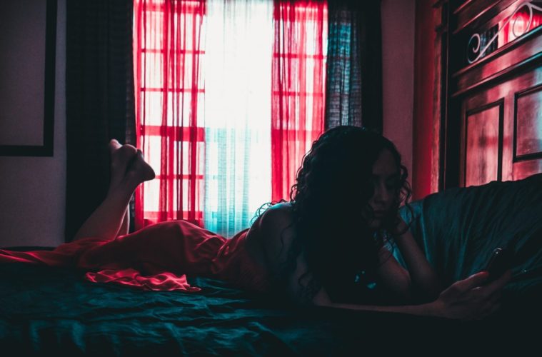 5 Virtual Date Ideas That Aren’t Terrible 38 5 virtual date ideas that arent terrible e1612903843614