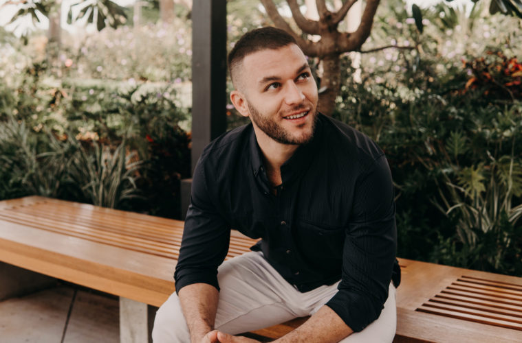 Nick Ponte Is A Tech Entrepreneur Who Is On Fire 38 7. LA WEEKLY Nick Ponte
