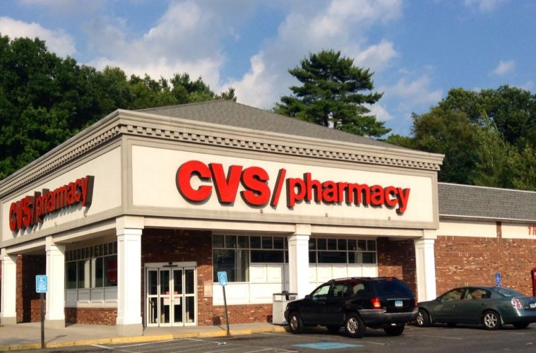 CVS