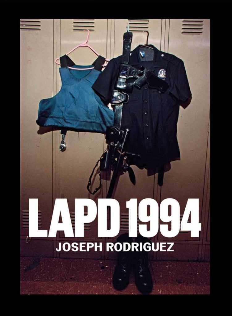 Cover LAPD 1994 Final check before printing 800x1091 1