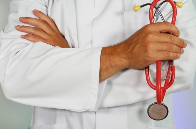 Doctor
