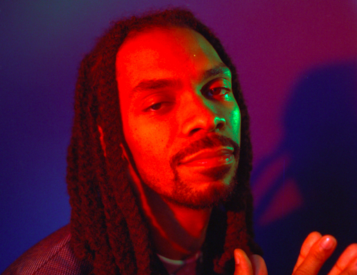 Flatbush Zombies' Erick the Architect Livestreams Again 38 EricktheArchitect KanyaIwana