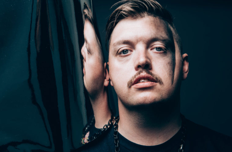 Flux Pavilion Press Shot 1 2020 Fiona Garden