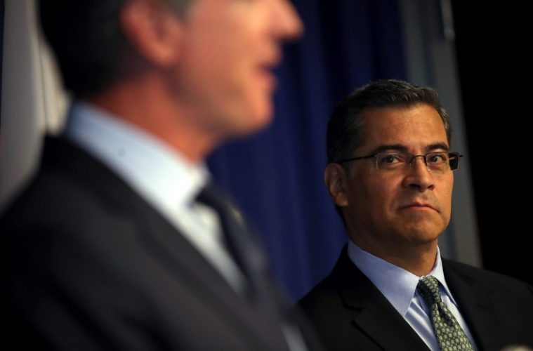 How Cannabis Friendly Is Biden’s New Administration? Part 2: Xavier Becerra’s DOH 38 How Cannabis Friendly Is Bidens New Administration Xavier Becerras DOH e1612804539830