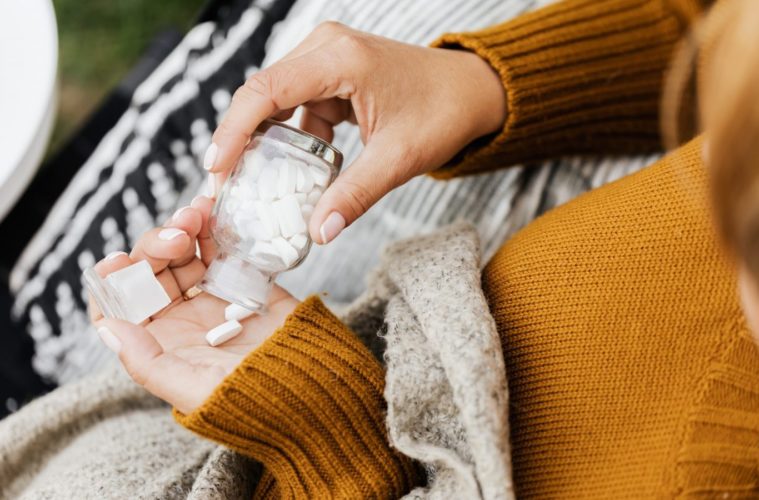 Intramuscular Or Smoked Cannabis May Be The Future Of Managing Acute Pain e1612561323187