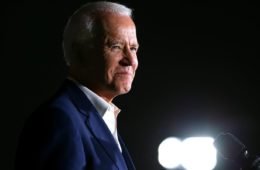 Joe Biden keeps stating conflicting opinions about marijuana