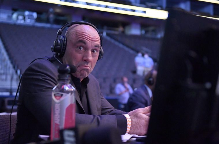 Joe Rogan Convinced This Billionaire To Use CBD 38 Joe Rogan