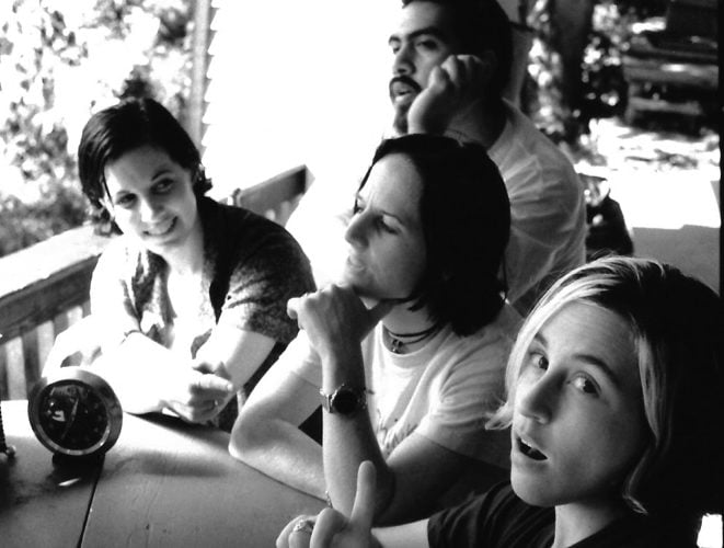 Longstocking's David Gomez Looks Back at the Minutemen 38 Longstocking